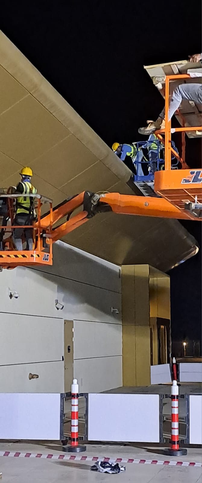 Novaroots Project 18